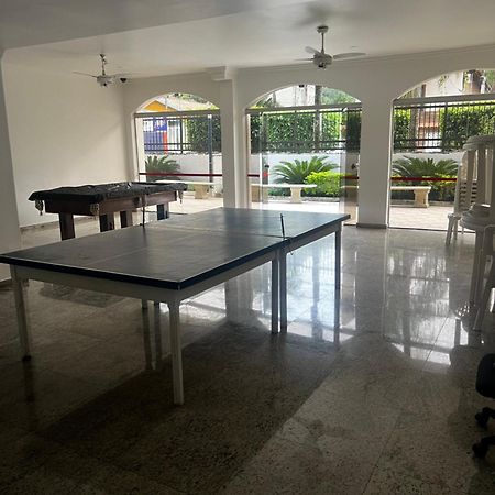 Apartament Edificio Namberua - Enseada Guarujá Zewnętrze zdjęcie