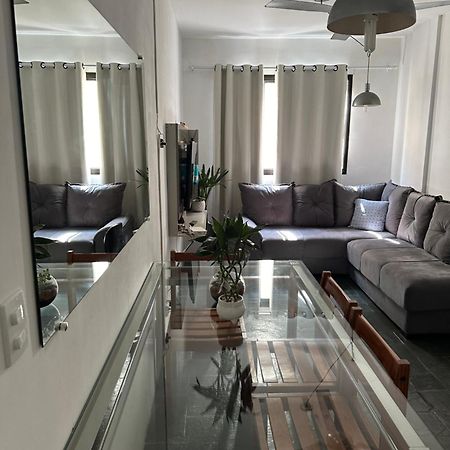 Apartament Edificio Namberua - Enseada Guarujá Zewnętrze zdjęcie