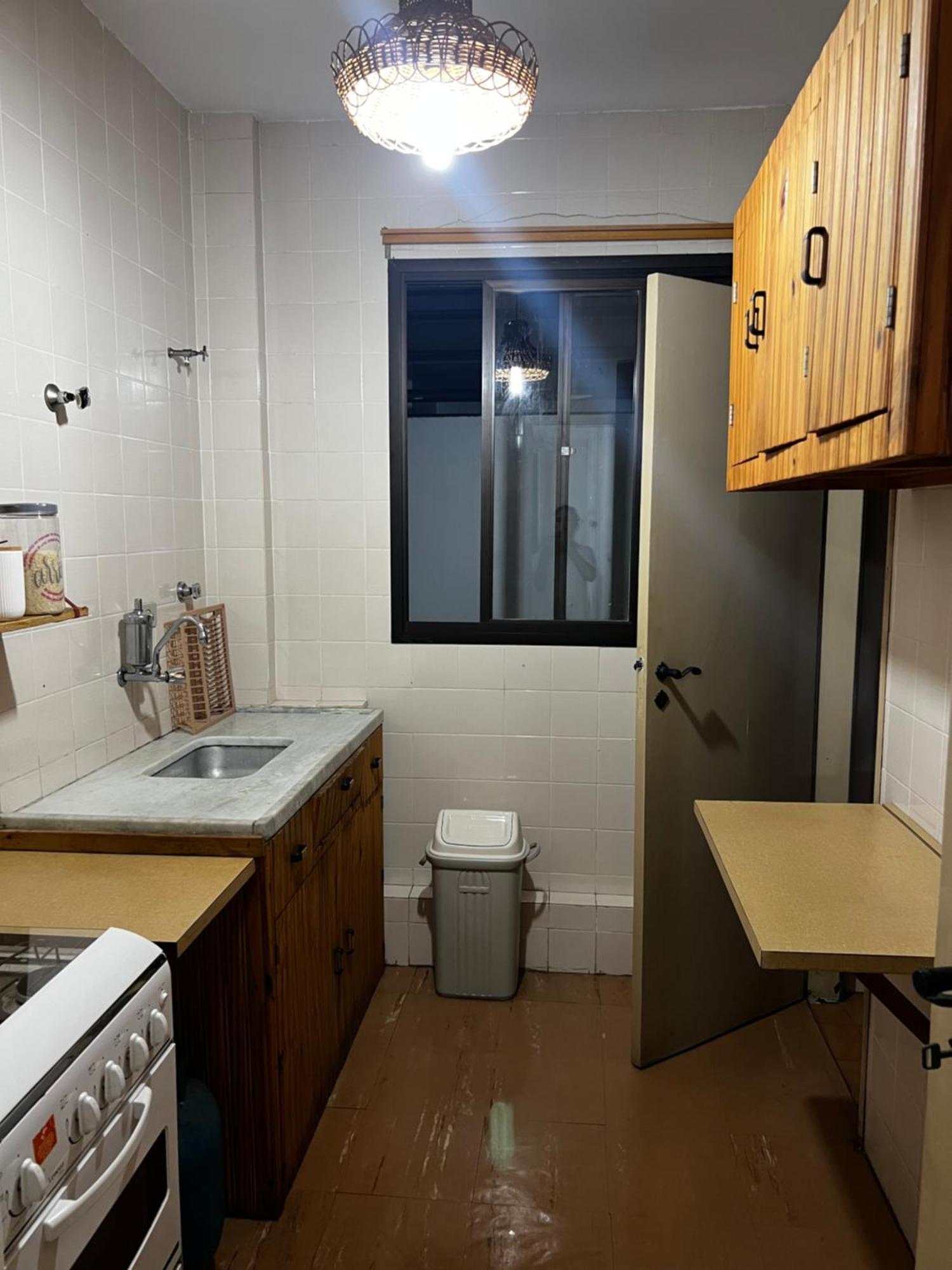 Apartament Edificio Namberua - Enseada Guarujá Zewnętrze zdjęcie