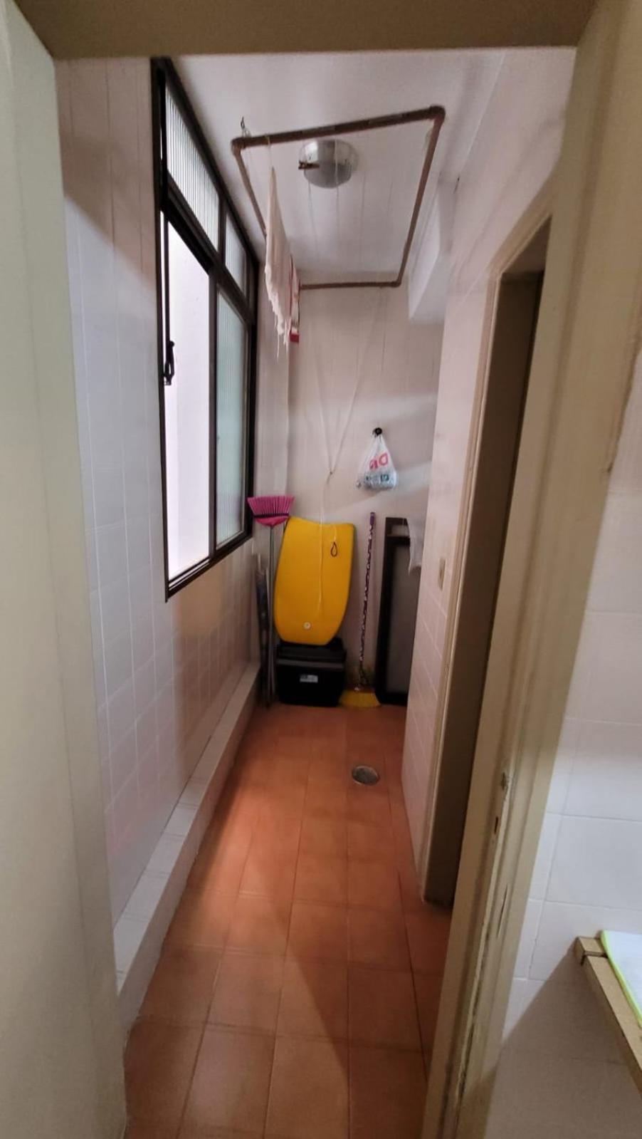 Apartament Edificio Namberua - Enseada Guarujá Zewnętrze zdjęcie