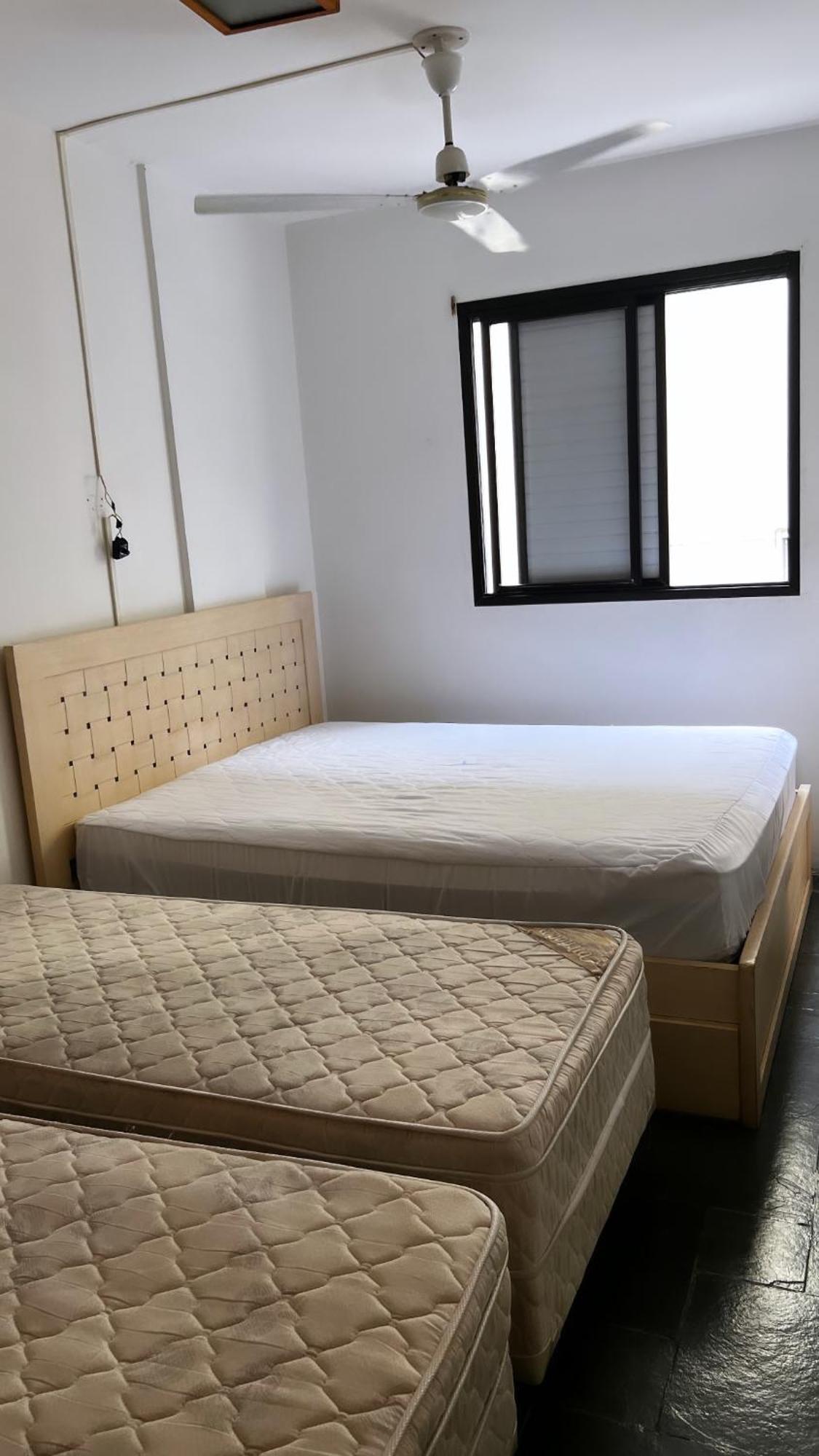 Apartament Edificio Namberua - Enseada Guarujá Zewnętrze zdjęcie