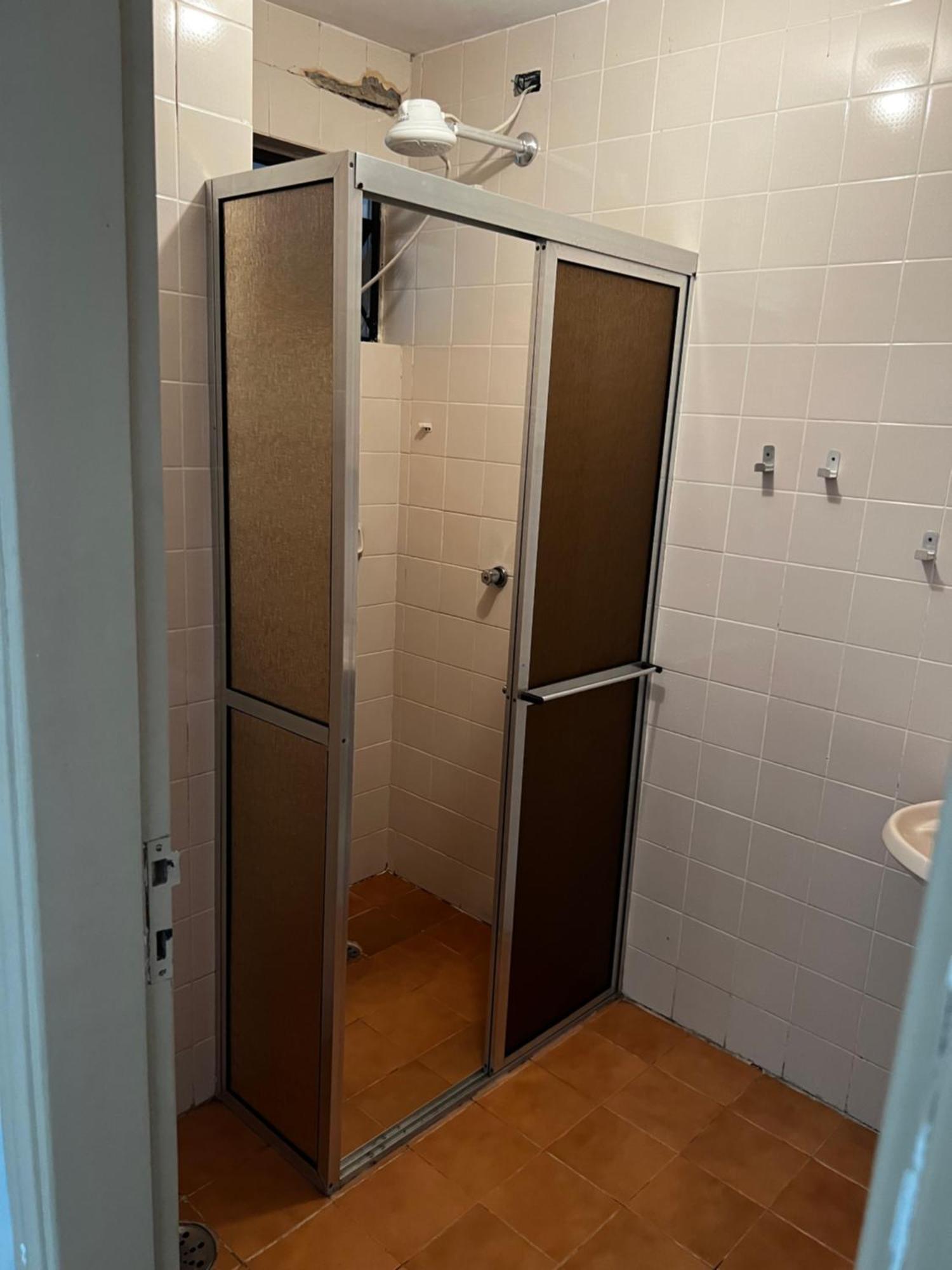 Apartament Edificio Namberua - Enseada Guarujá Zewnętrze zdjęcie