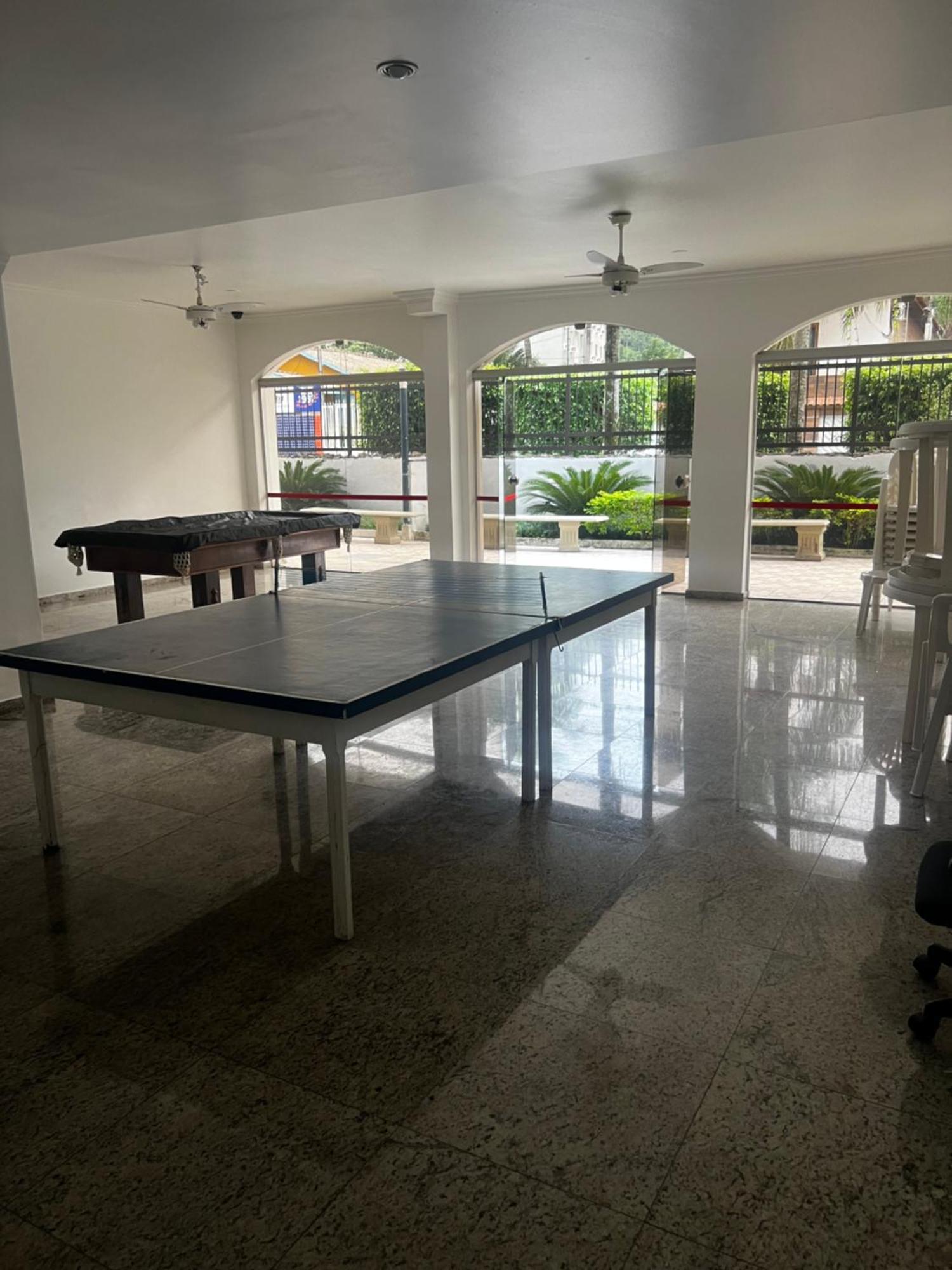 Apartament Edificio Namberua - Enseada Guarujá Zewnętrze zdjęcie