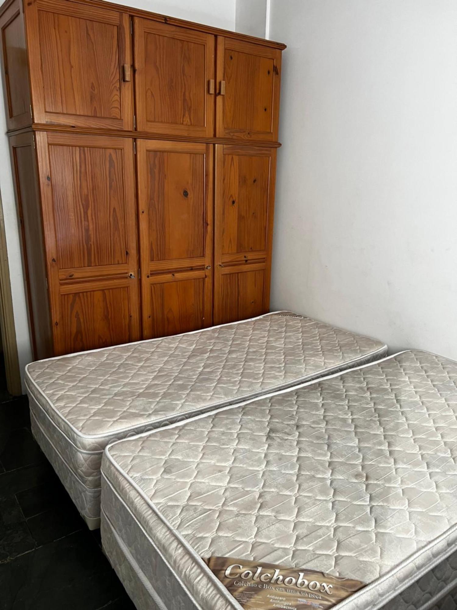 Apartament Edificio Namberua - Enseada Guarujá Zewnętrze zdjęcie