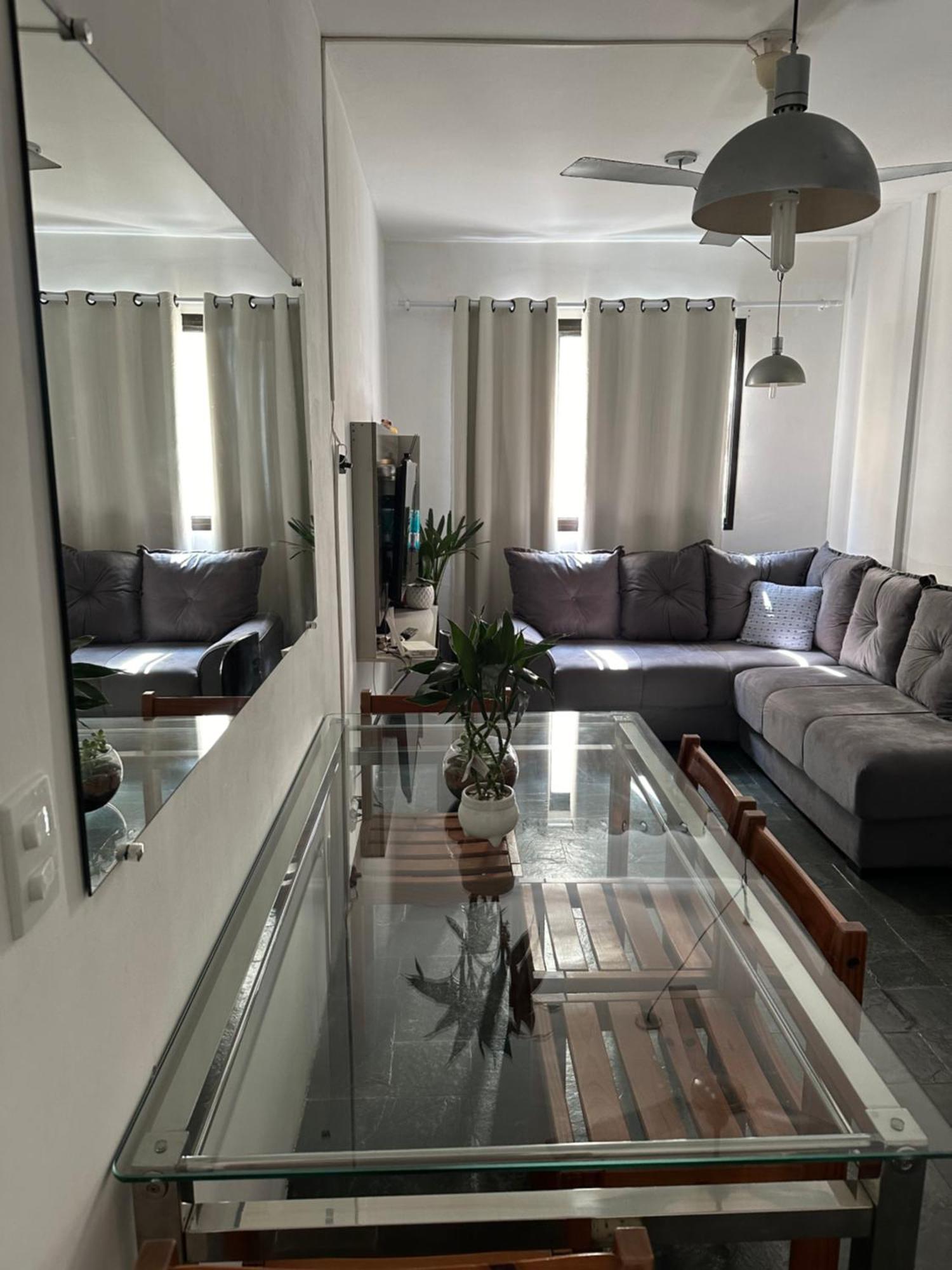 Apartament Edificio Namberua - Enseada Guarujá Zewnętrze zdjęcie